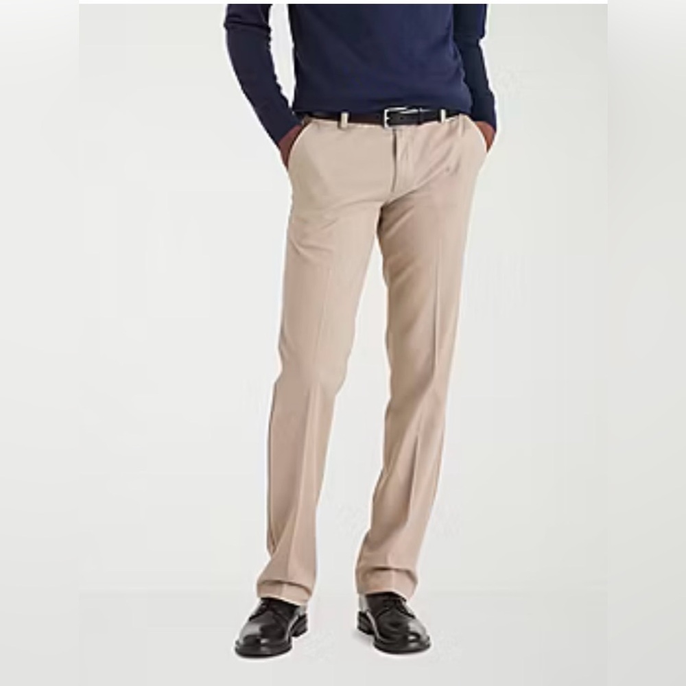 Vineyard vines‎ men’s size 34/30 flat front khaki pants